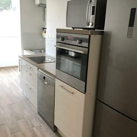 Le pasadena Apartamento Marsella Exterior foto