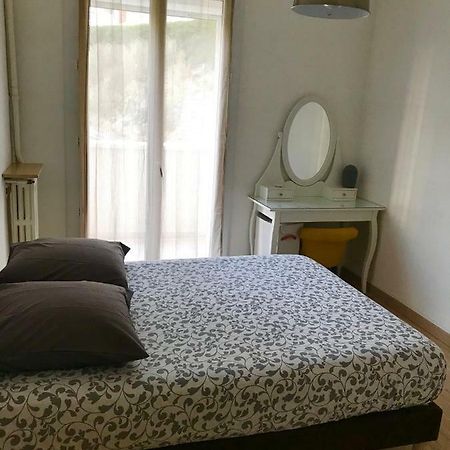 Le pasadena Apartamento Marsella Exterior foto