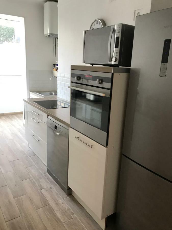 Le pasadena Apartamento Marsella Exterior foto