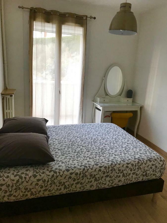 Le pasadena Apartamento Marsella Exterior foto
