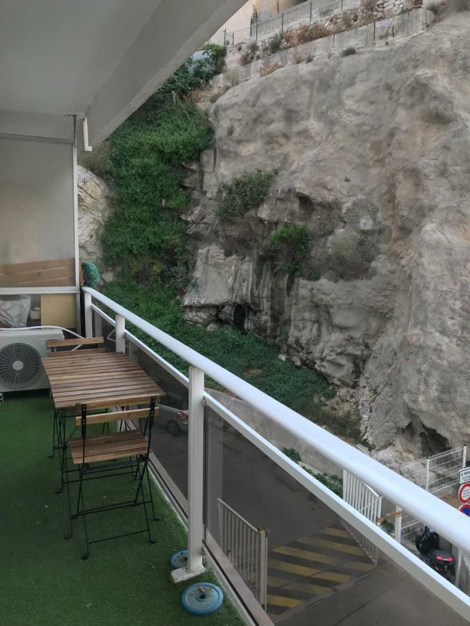Le pasadena Apartamento Marsella Exterior foto