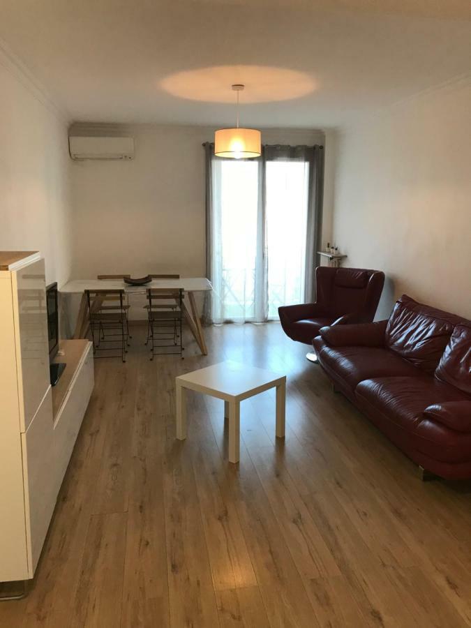 Le pasadena Apartamento Marsella Exterior foto