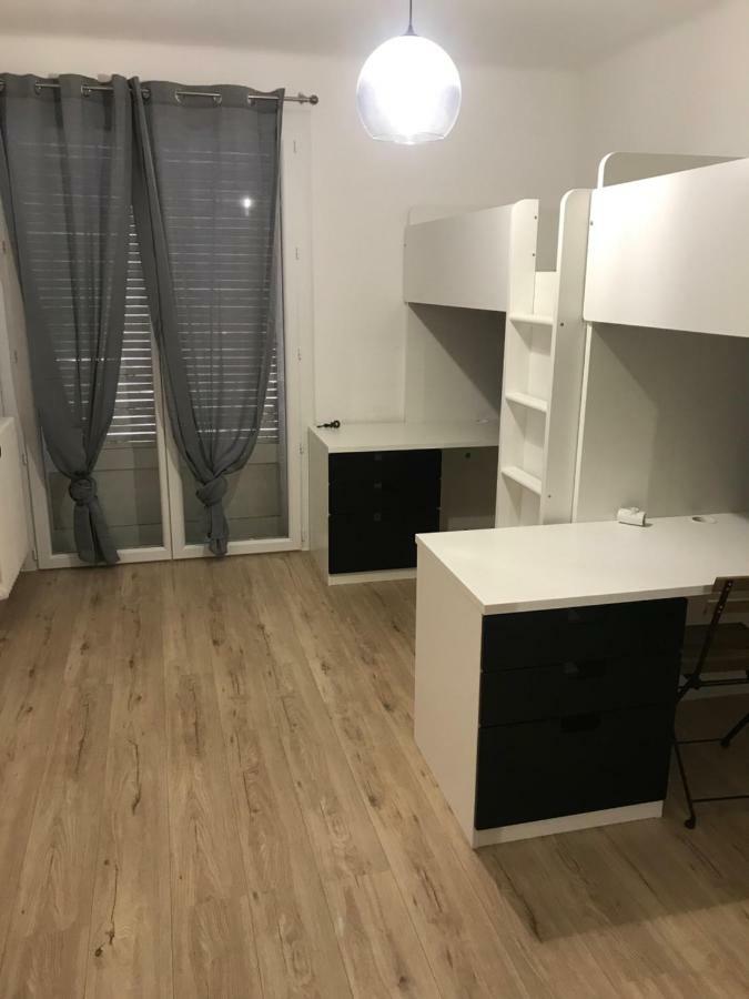 Le pasadena Apartamento Marsella Exterior foto