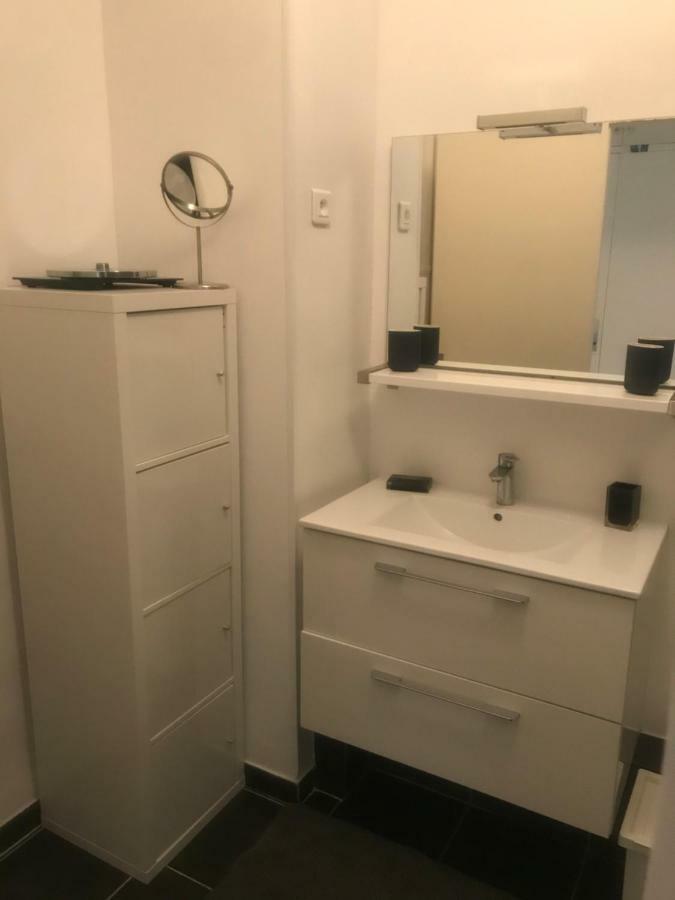 Le pasadena Apartamento Marsella Exterior foto